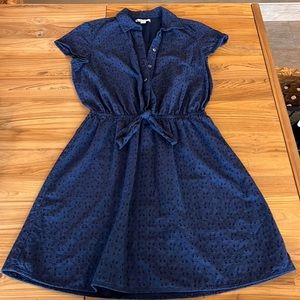 J. Crew Mercantile Dress